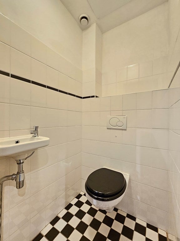 Woning te huur: Stadionkade, Amsterdam