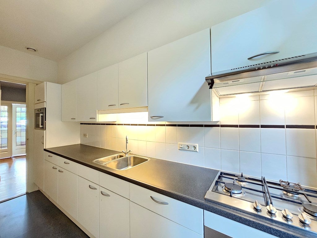 Woning te huur: Stadionkade, Amsterdam