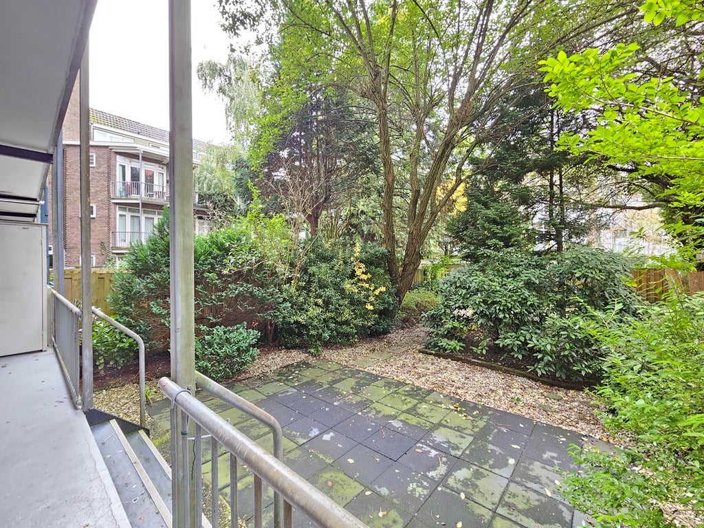 Woning te huur: Stadionkade, Amsterdam