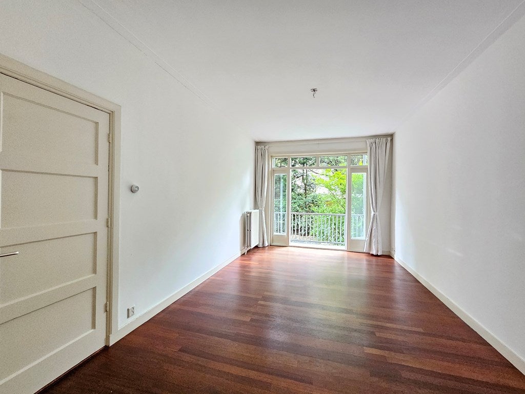 Woning te huur: Stadionkade, Amsterdam