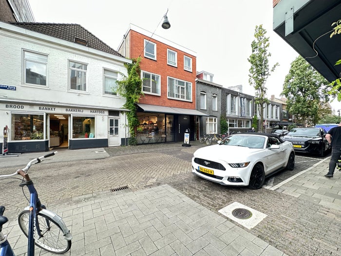 Te huur: Appartement Kleine Berg in Eindhoven