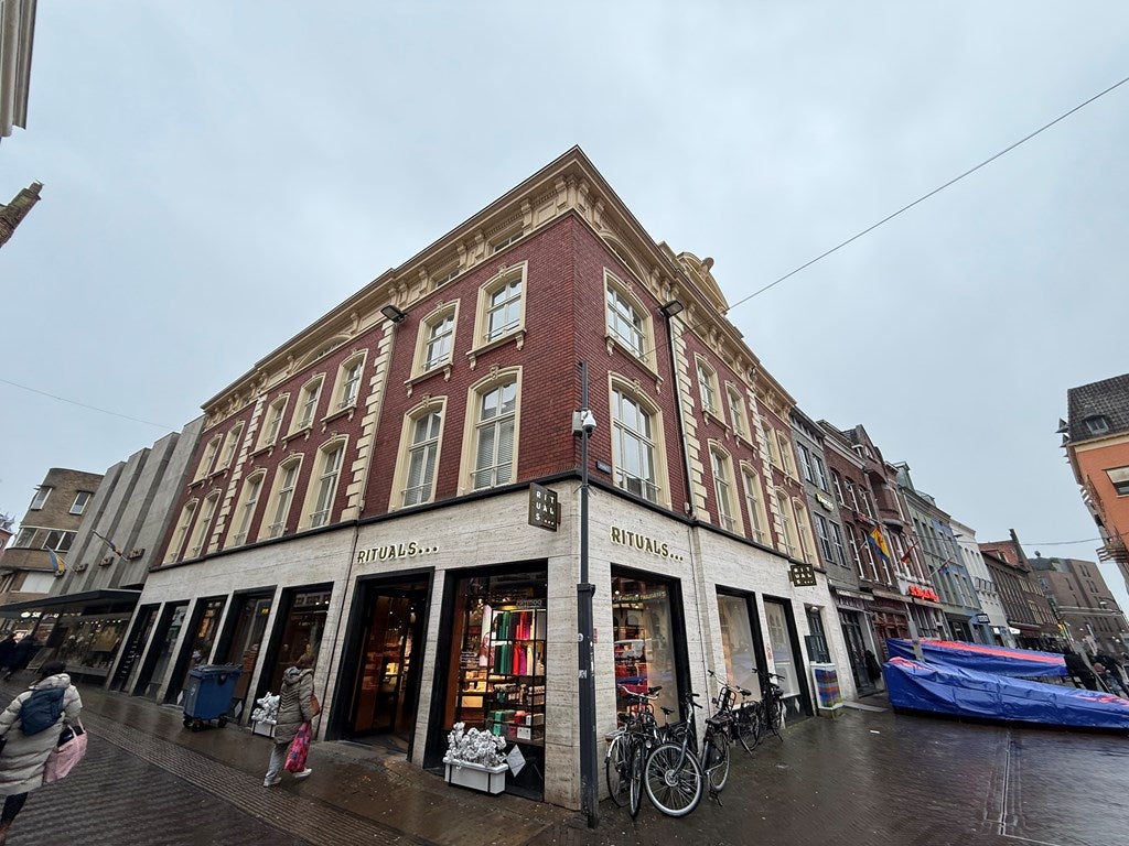 Appartement Vleesstraat 2 C 2 in Venlo