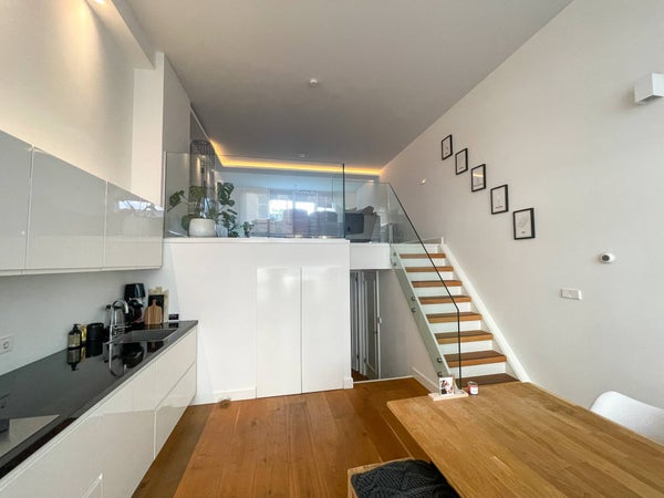 Te huur: Appartement Palmdwarsstraat in Amsterdam