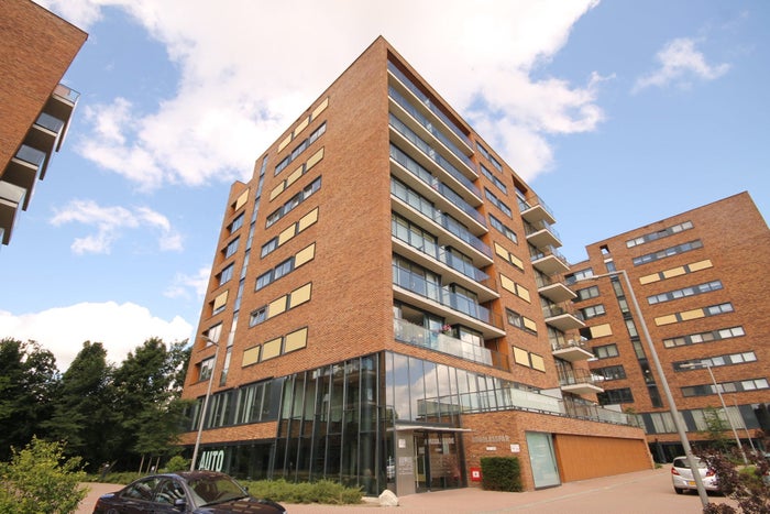 Te huur: Appartement Jupiterstraat in Rotterdam