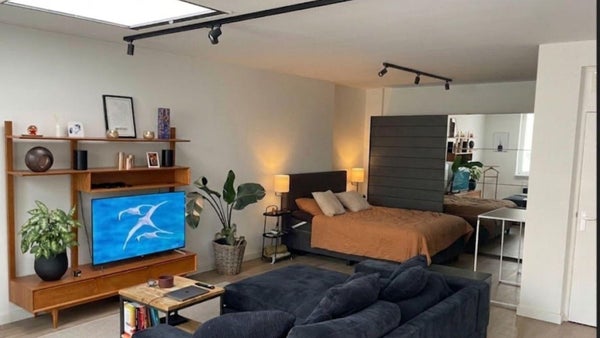Appartement Hendrik van Viandenstraat à Amersfoort