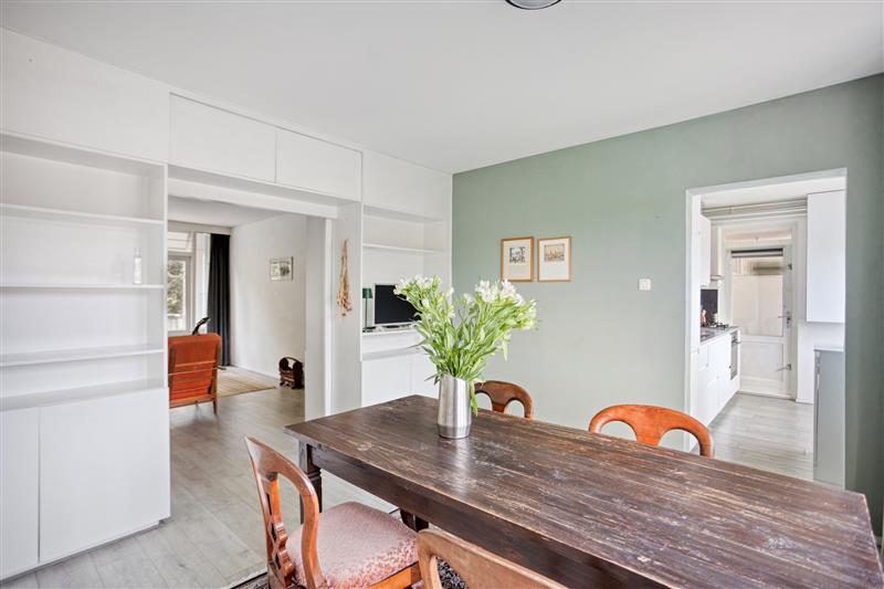 Appartement Loggerhof 149 in Amsterdam