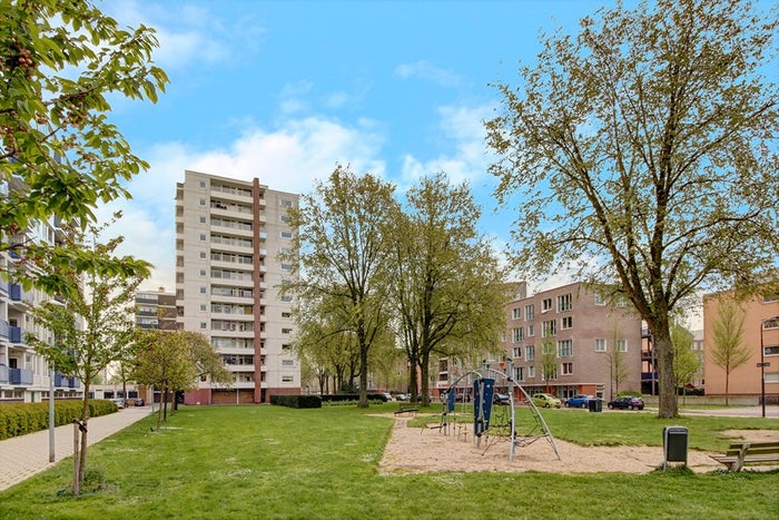 Te huur: Appartement Schotlandstraat in Haarlem