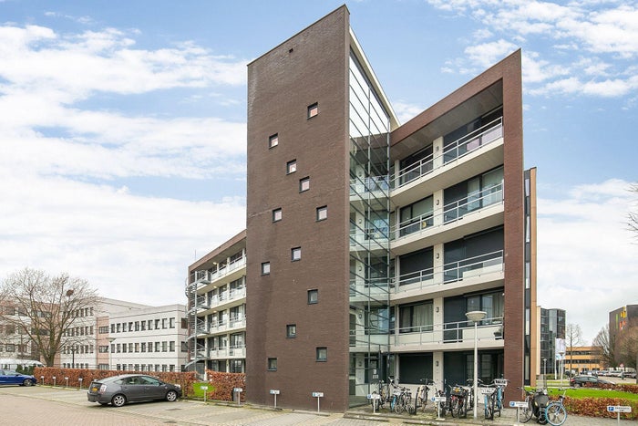 Te huur: Appartement Kromakkerweg in Eindhoven