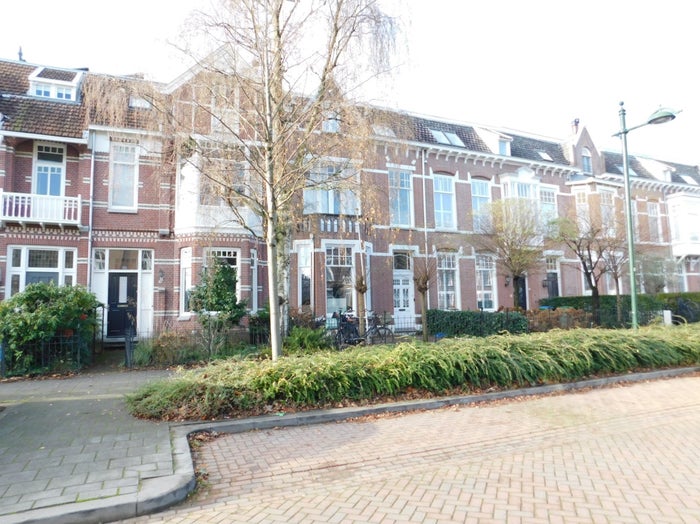 Te huur: Huis Baronielaan in Breda