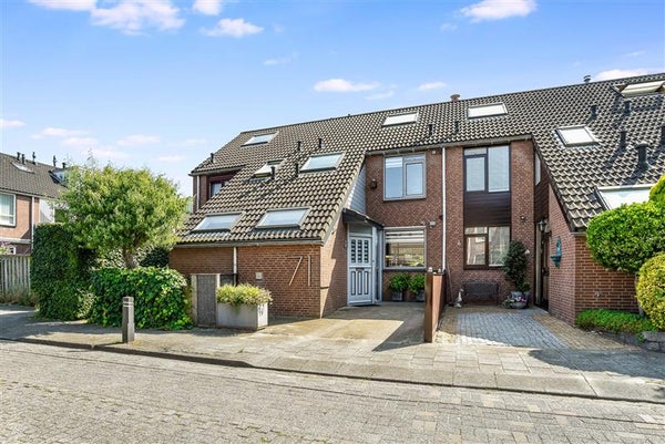 Koopwoningen Landsmeer – Huis te koop in Landsmeer