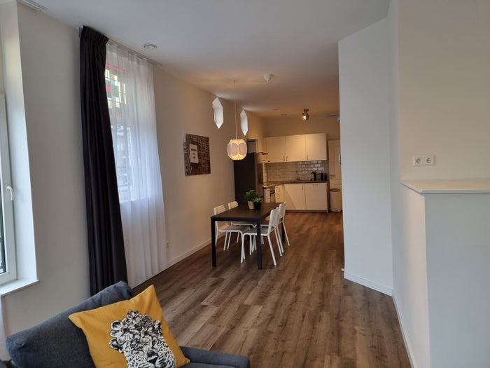 Te huur: Appartement Middellandplein in Rotterdam