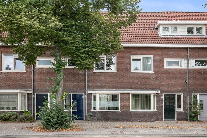 Mecklenburgstraat 52