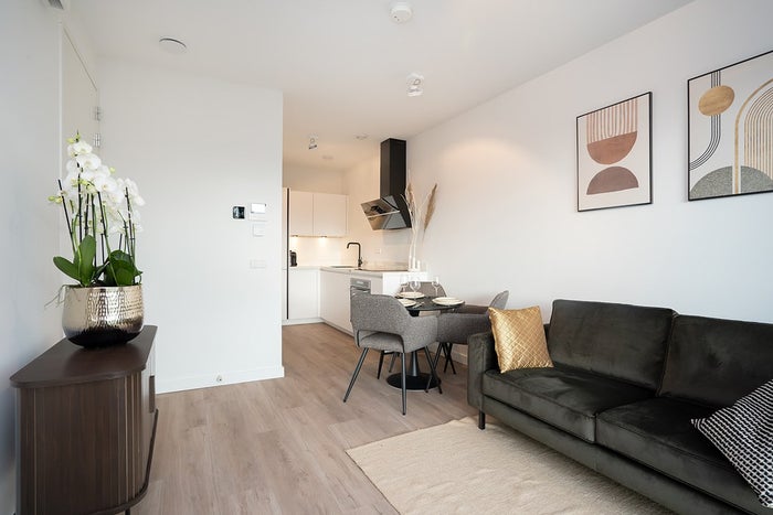 Te huur: Appartement Willem Parelstraat 263 in Amsterdam