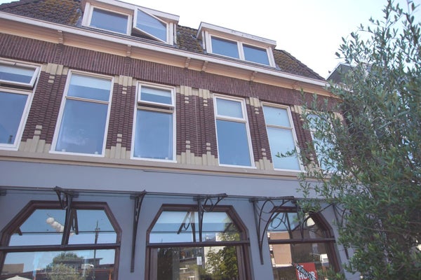 Appartement Rijksstraatweg in Haren Gn