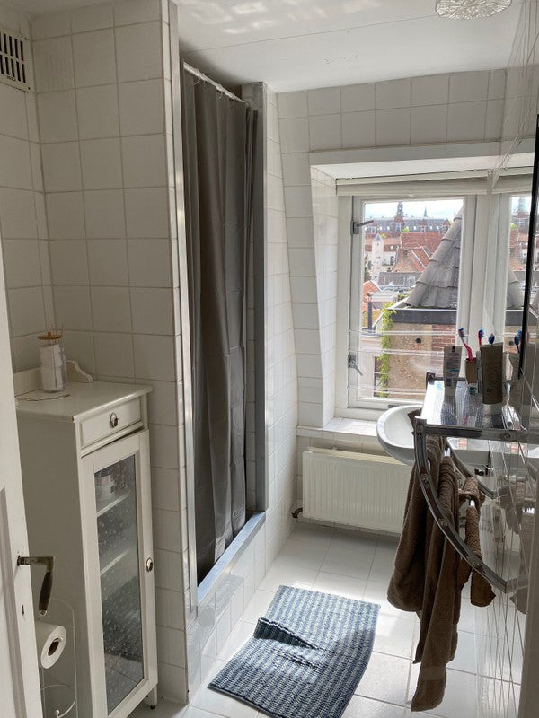 Appartement Valkestraat