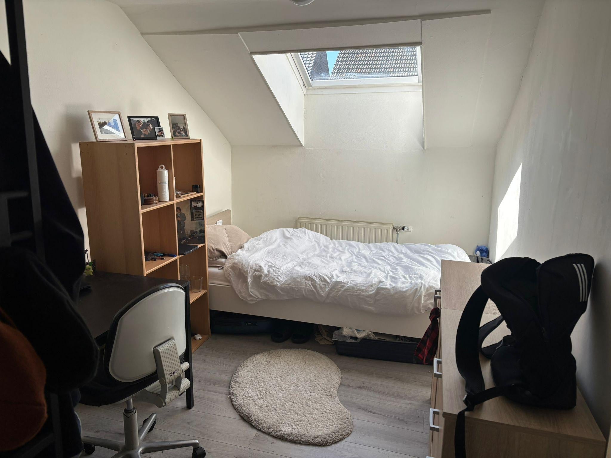 Room Dorpstraat
