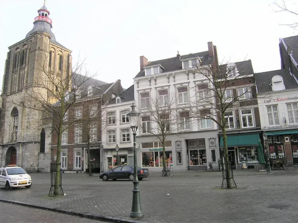 Boschstraat, Maastricht
