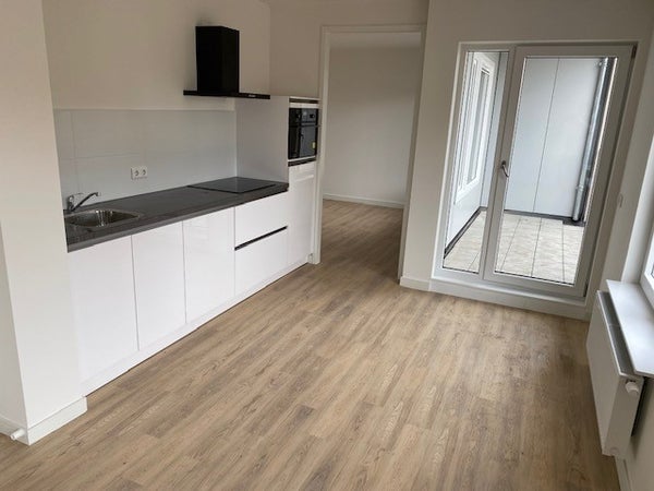 Te huur: Appartement Wichmansstraat in Tilburg