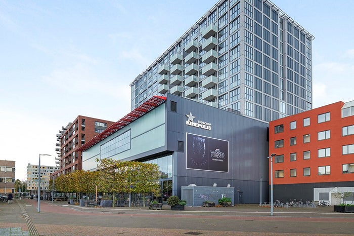 Te huur: Appartement Raadhuisplein in Hoofddorp