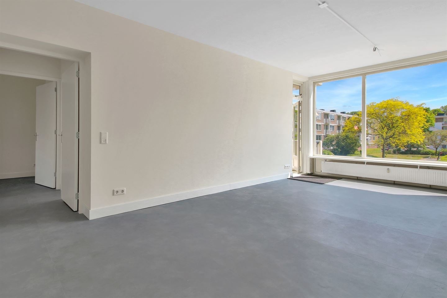 Te huur Appartement Oldengaarde in Amsterdam