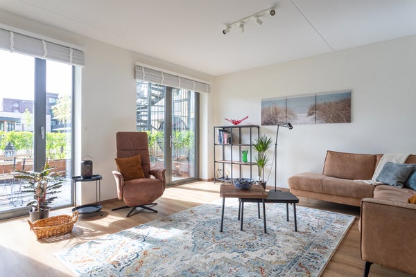 Appartement Delflandstraat 54 à Leidschendam