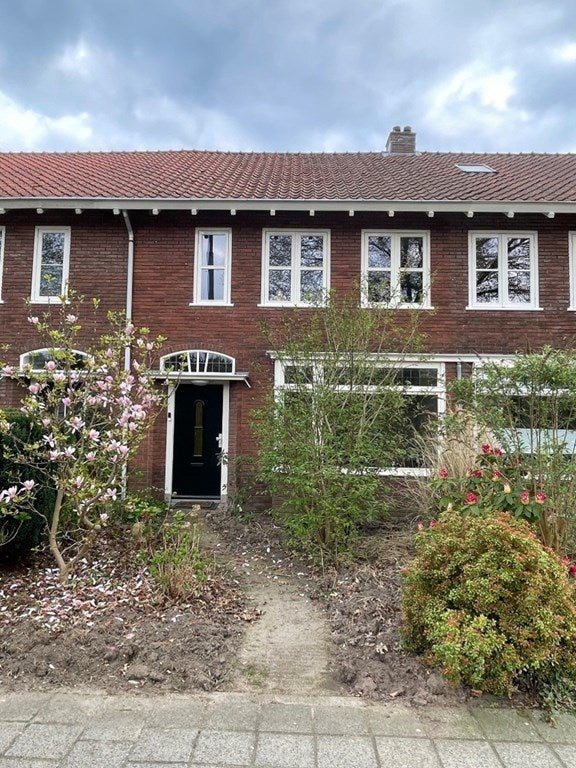 Wohnhaus Rosendaalseweg in Arnhem
