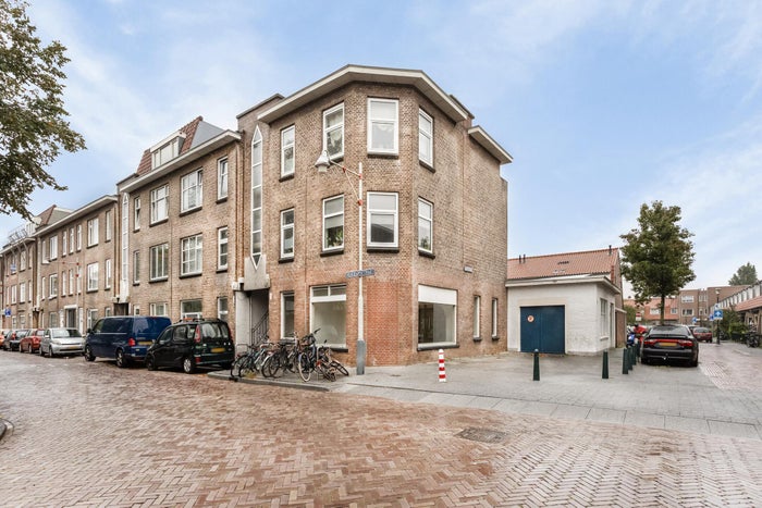 Hilversumsestraat 5