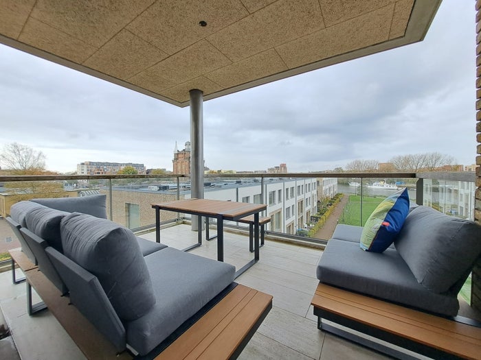 Te huur: Appartement Oranjelaan in Dordrecht