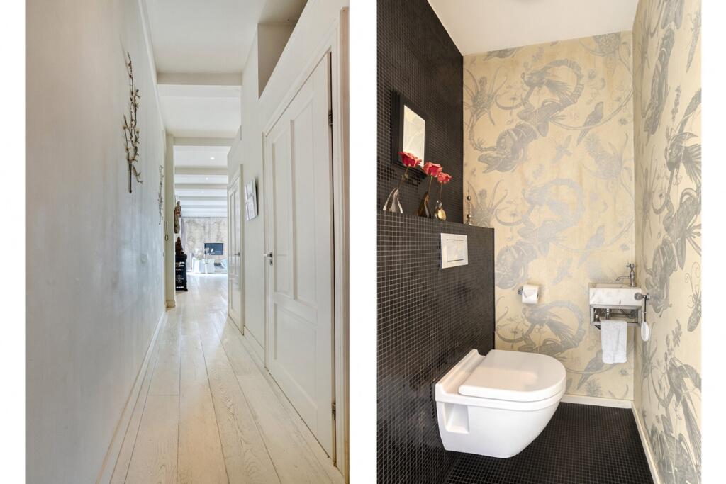 Appartement te koop: Max Euweplein 6, Haarlem