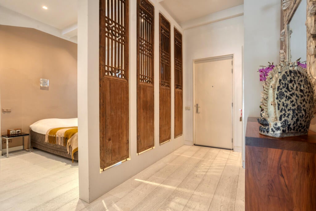 Appartement te koop: Max Euweplein 6, Haarlem