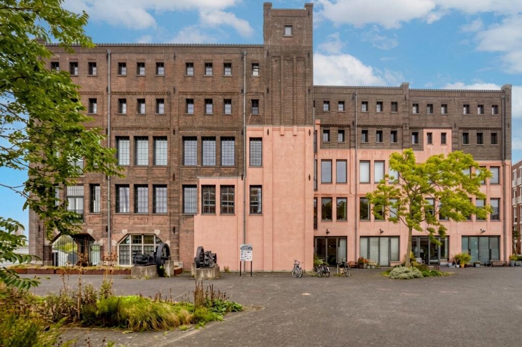 Appartement te koop: Max Euweplein 6, Haarlem