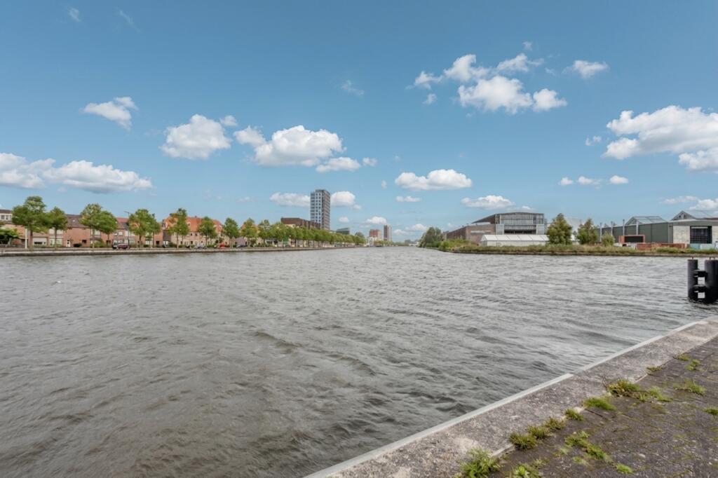 Appartement te koop: Max Euweplein 6, Haarlem