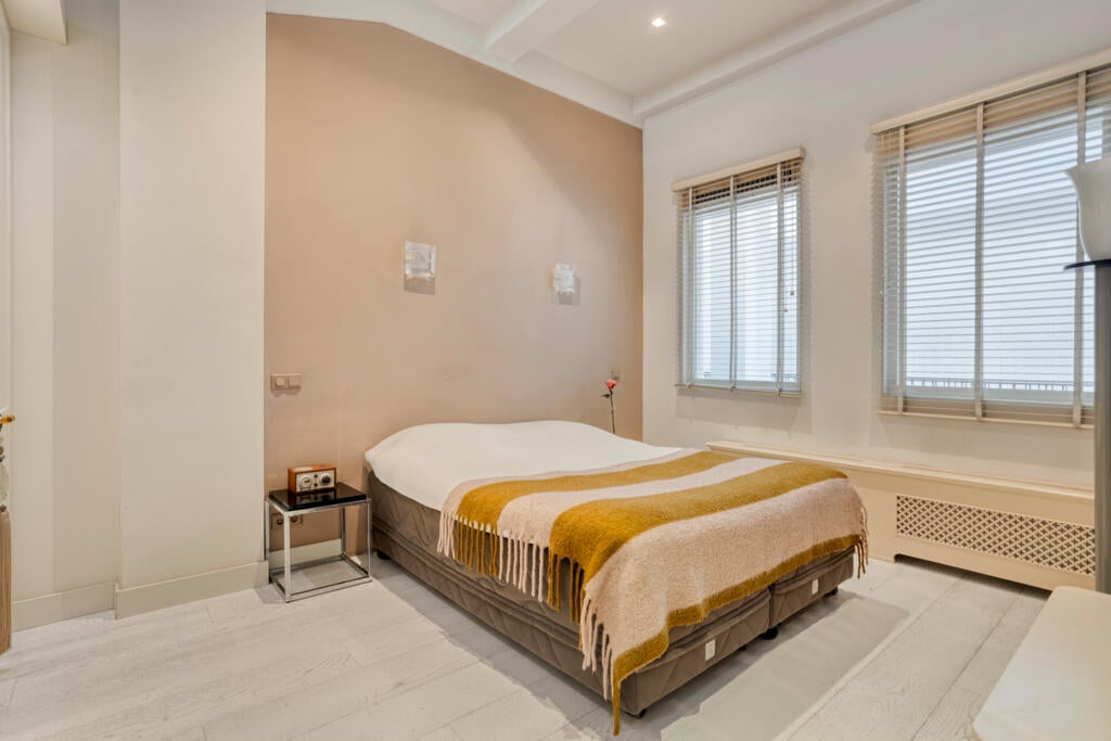Appartement te koop: Max Euweplein 6, Haarlem