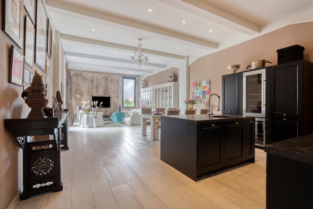 Appartement te koop: Max Euweplein 6, Haarlem