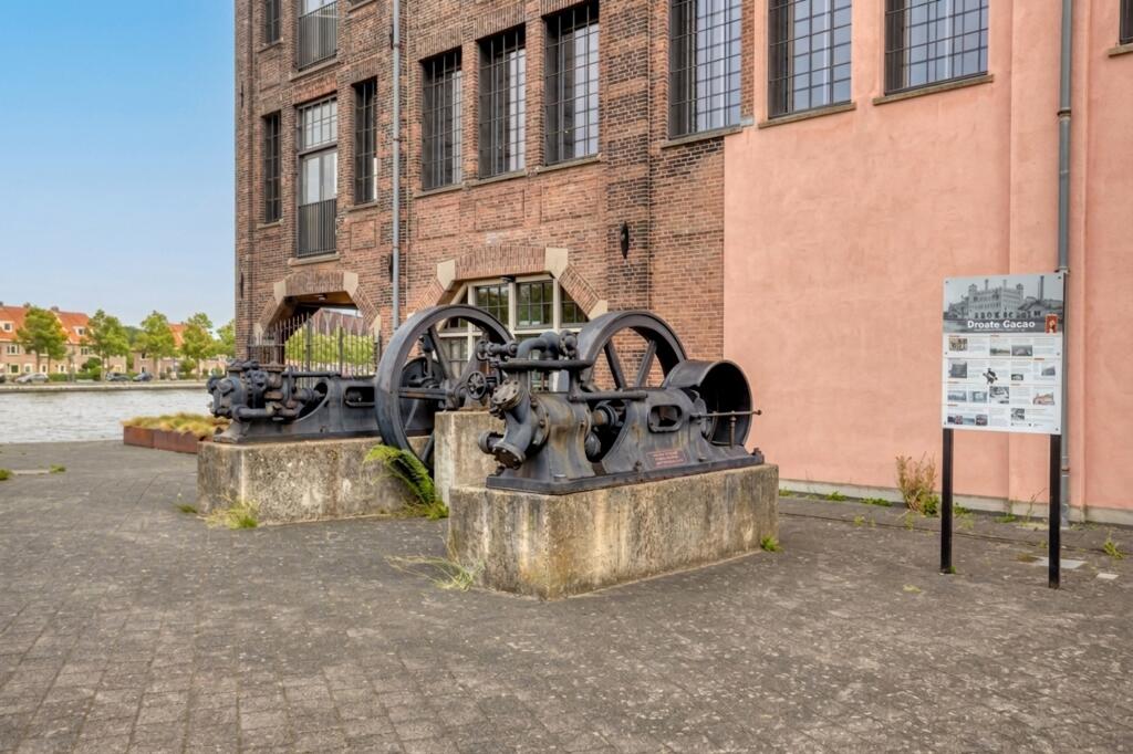 Appartement te koop: Max Euweplein 6, Haarlem