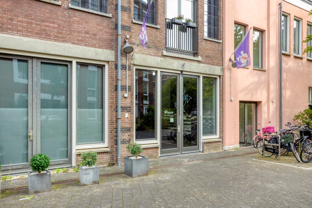Appartement te koop: Max Euweplein 6, Haarlem