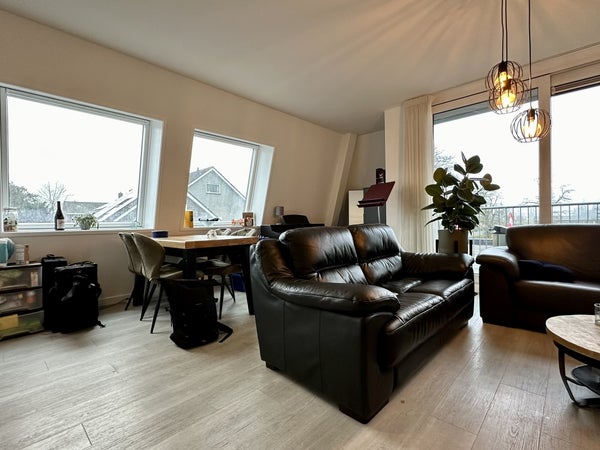 Appartement Kleine Gracht in Hattem