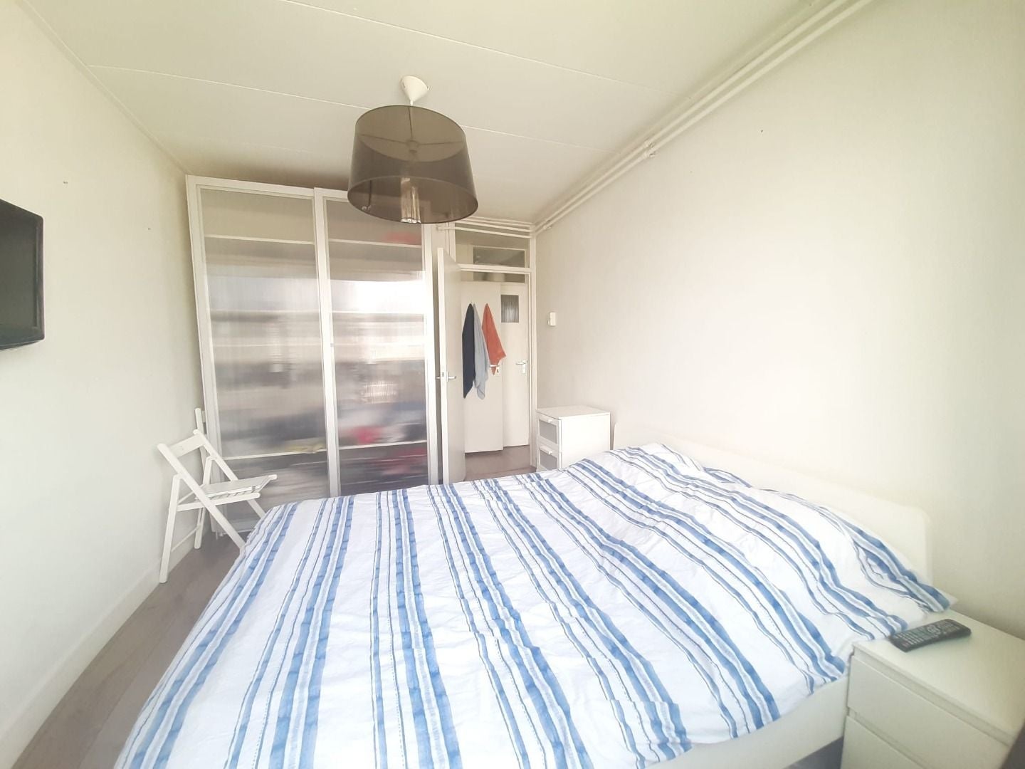 Flat Zonhovenstraat
