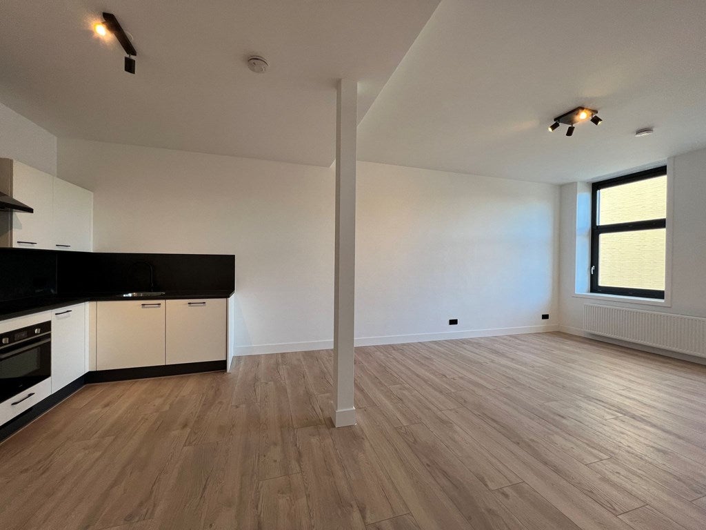 Woning te huur: Boezemsingel, Rotterdam