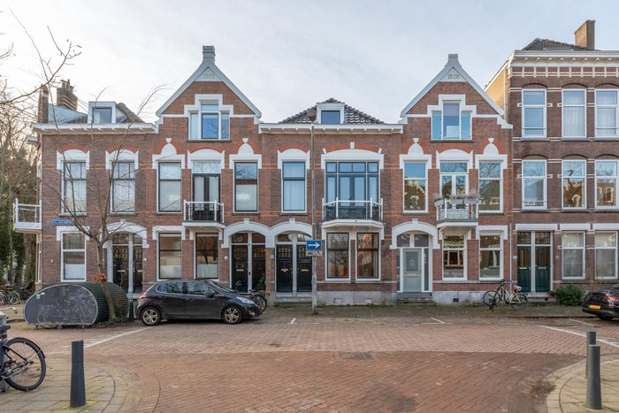 Te huur: Appartement 2e Jerichostraat 6 B in Rotterdam