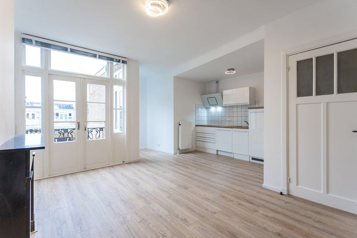 Te huur: Appartement Bolstraat in Utrecht