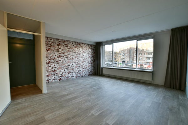 Appartement Suikerplein in Amsterdam