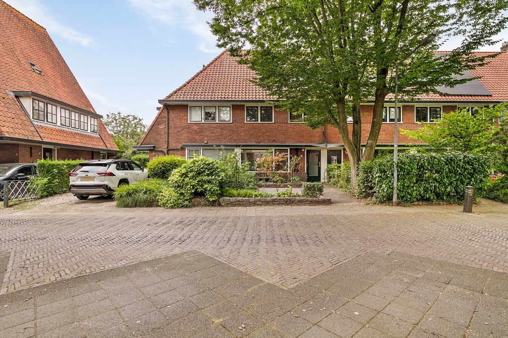 Te huur Huis Radiostraat 89 in Hilversum