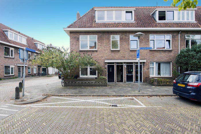 Lepelaarstraat 31 Bis