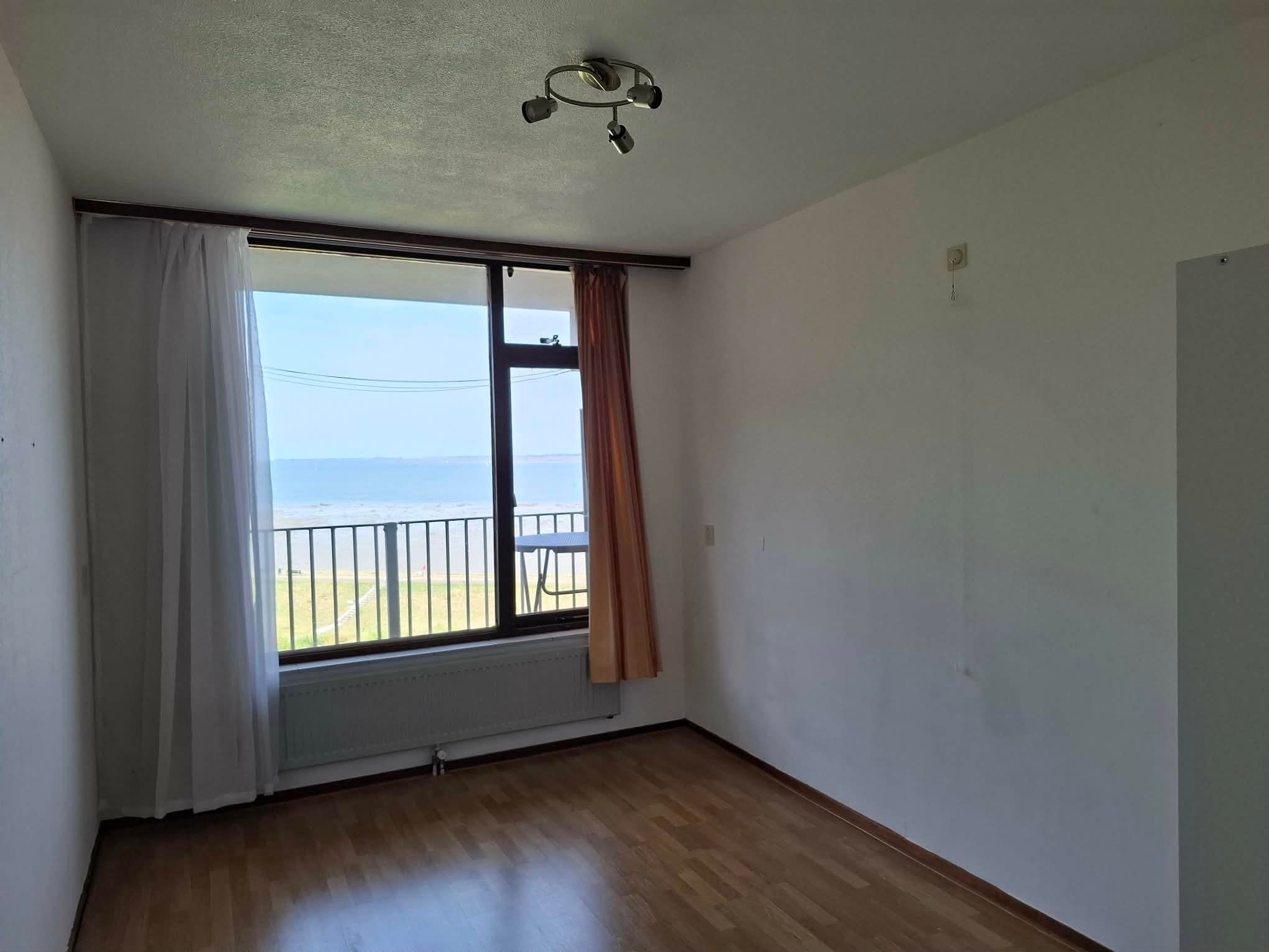 Appartement Churchilllaan in Terneuzen