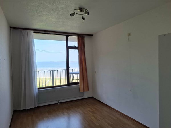 Flat Churchilllaan in Terneuzen