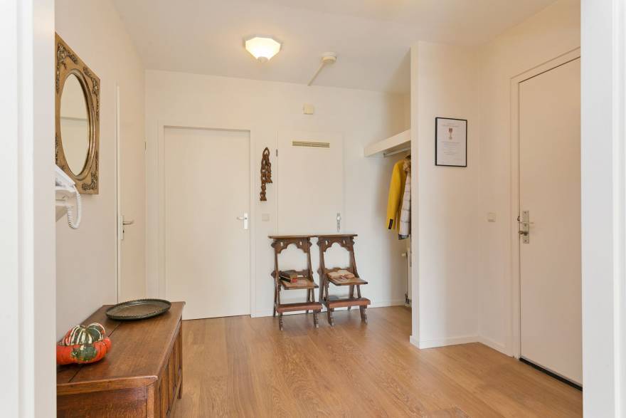 Te huur Appartement Groot Paradijs in Eindhoven