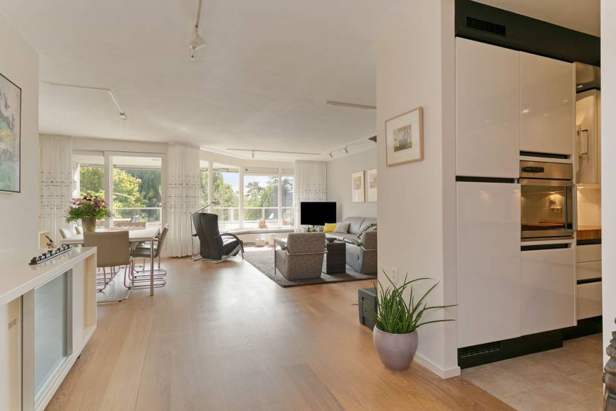 Te huur Appartement Groot Paradijs in Eindhoven