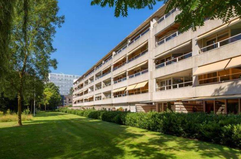 Te huur Appartement Groot Paradijs in Eindhoven