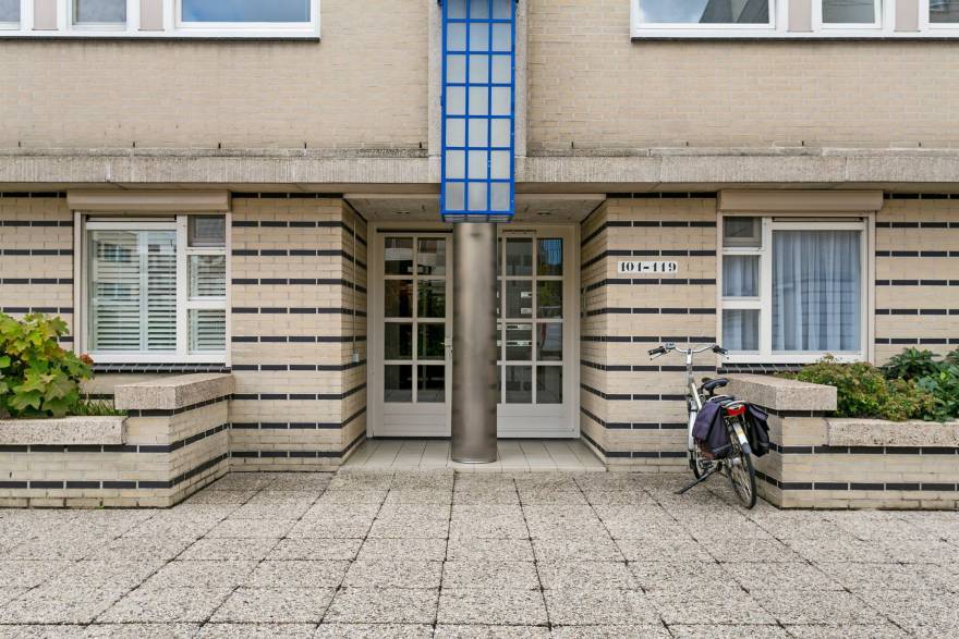 Te huur Appartement Groot Paradijs in Eindhoven